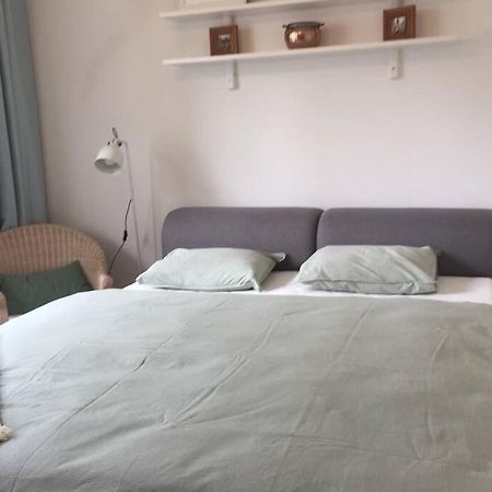A Cosy Studio In The City Centre 브라티슬라바 외부 사진