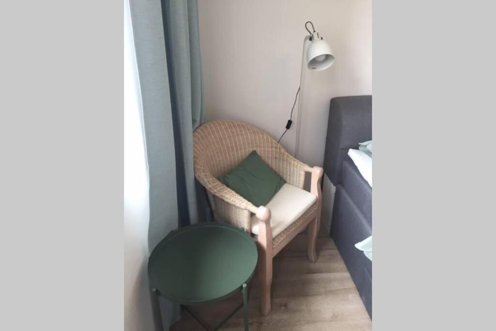 A Cosy Studio In The City Centre 브라티슬라바 외부 사진