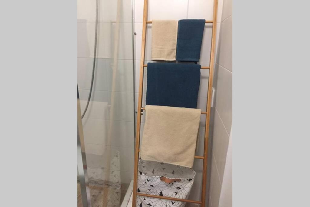 A Cosy Studio In The City Centre 브라티슬라바 외부 사진